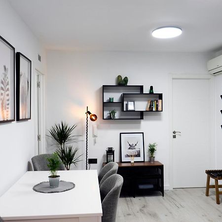 Ferienwohnung Viento Al Sur Málaga Exterior foto